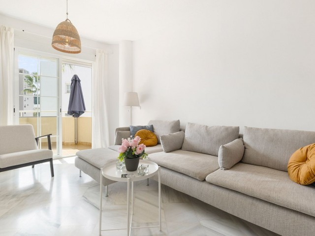 3 Bedrooms Apartment in Torremolinos