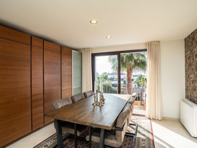 3 Schlafzimmer Villa in Marbesa