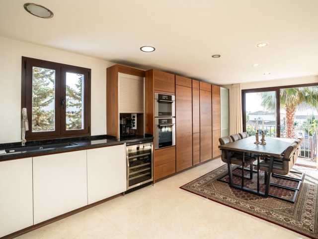 3 Schlafzimmer Villa in Marbesa