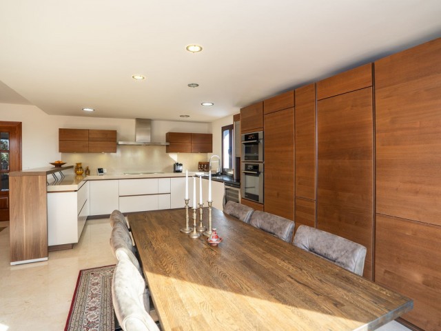 3 Schlafzimmer Villa in Marbesa