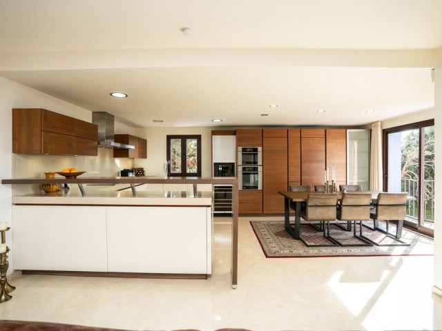 3 Schlafzimmer Villa in Marbesa