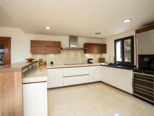 3 Schlafzimmer Villa in Marbesa