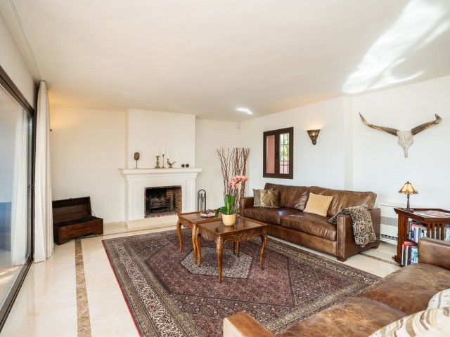 3 Schlafzimmer Villa in Marbesa