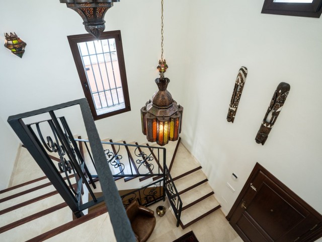 3 Schlafzimmer Villa in Marbesa