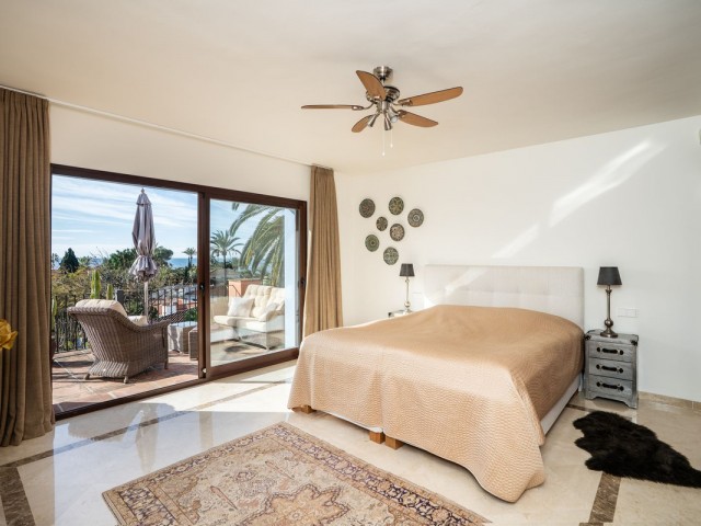 3 Schlafzimmer Villa in Marbesa