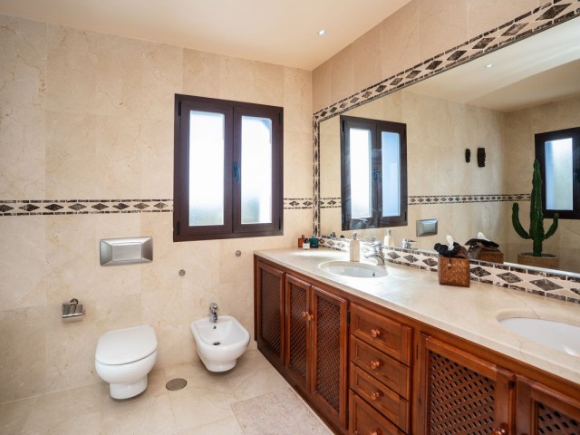 3 Schlafzimmer Villa in Marbesa