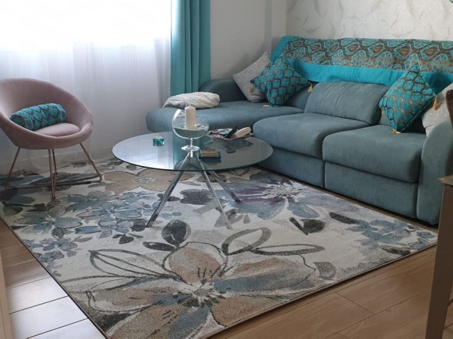 6 Makuuhuoneen Rivitalo San Pedro de Alcántara