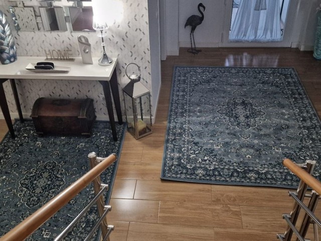 6 Makuuhuoneen Rivitalo San Pedro de Alcántara