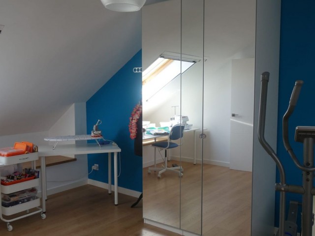 6 Makuuhuoneen Rivitalo San Pedro de Alcántara