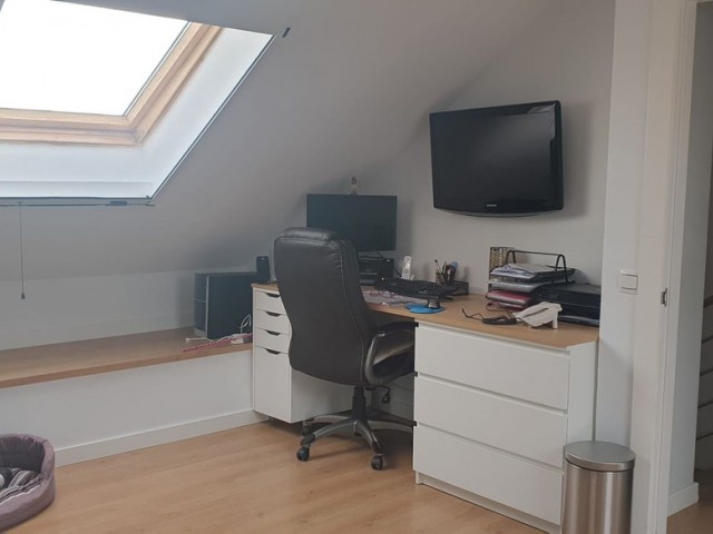 6 Makuuhuoneen Rivitalo San Pedro de Alcántara