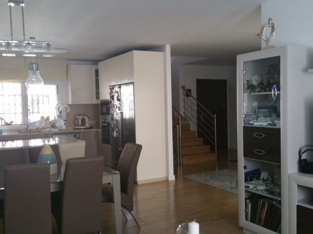 6 Sovrums Radhus i San Pedro de Alcántara