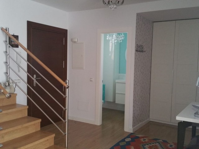 6 Sovrums Radhus i San Pedro de Alcántara