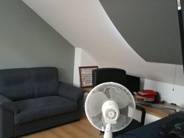 6 Sovrums Radhus i San Pedro de Alcántara