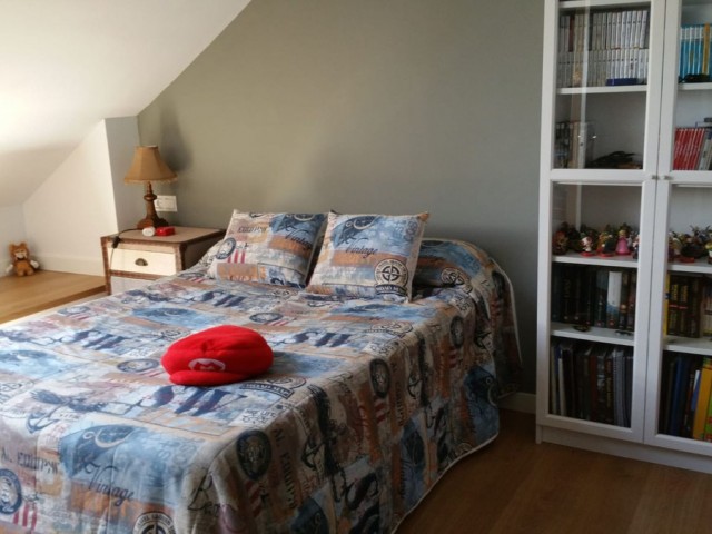 6 Sovrums Radhus i San Pedro de Alcántara