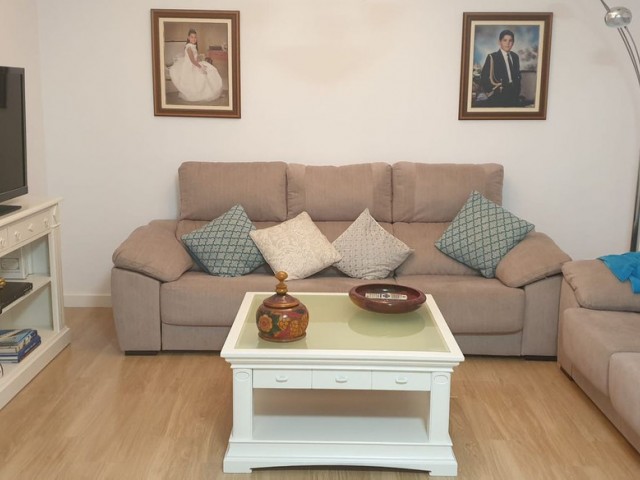 6 Sovrums Radhus i San Pedro de Alcántara