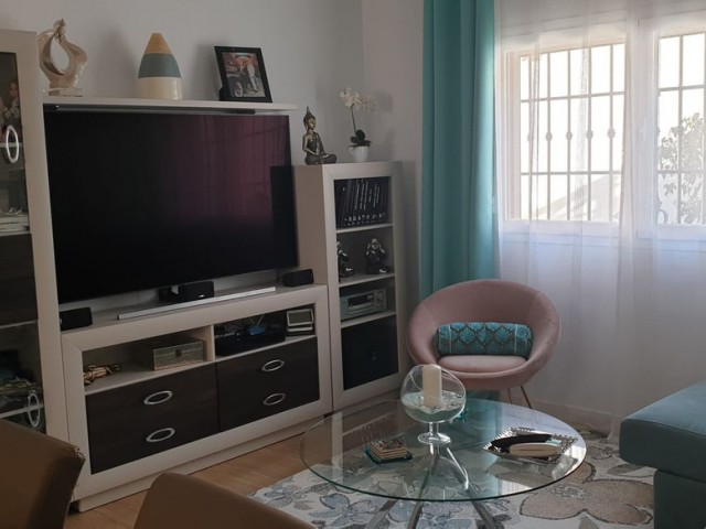 6 Sovrums Radhus i San Pedro de Alcántara