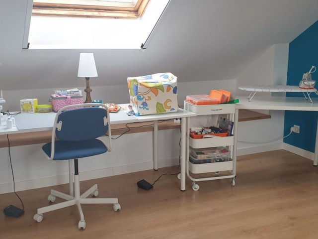 6 Sovrums Radhus i San Pedro de Alcántara