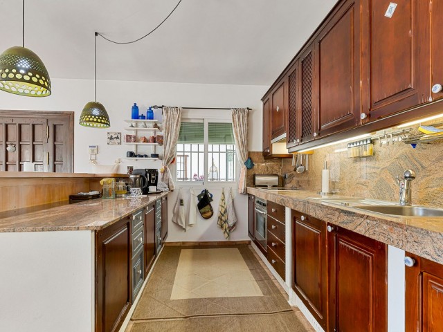 Villa con 2 Dormitorios  en Benahavís