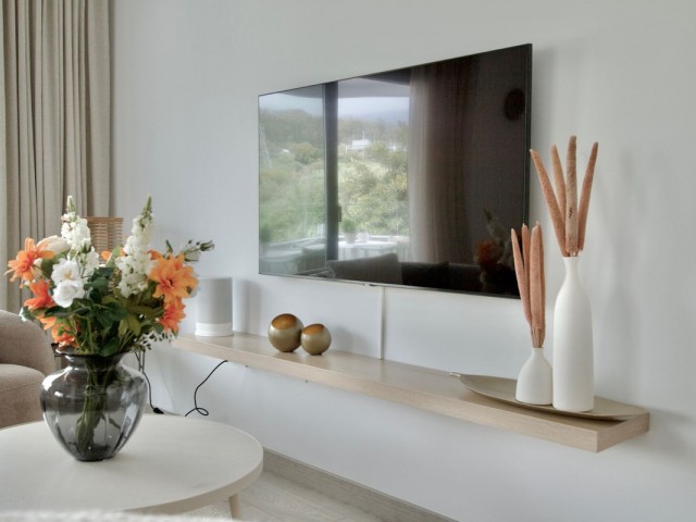 3 Soveroms Leilighet i Estepona