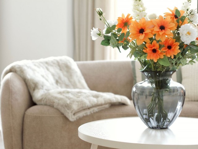 3 Soveroms Leilighet i Estepona