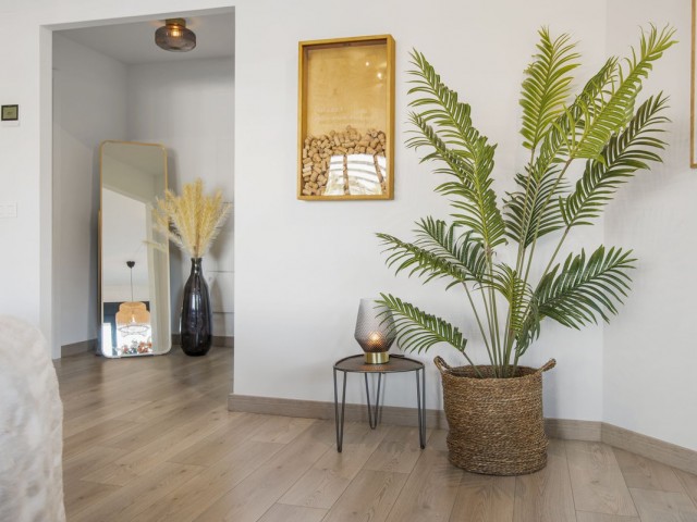 3 Soveroms Leilighet i Estepona