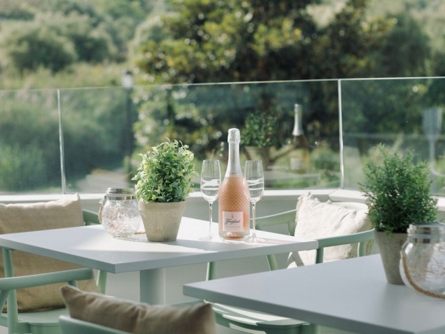 3 Soveroms Leilighet i Estepona