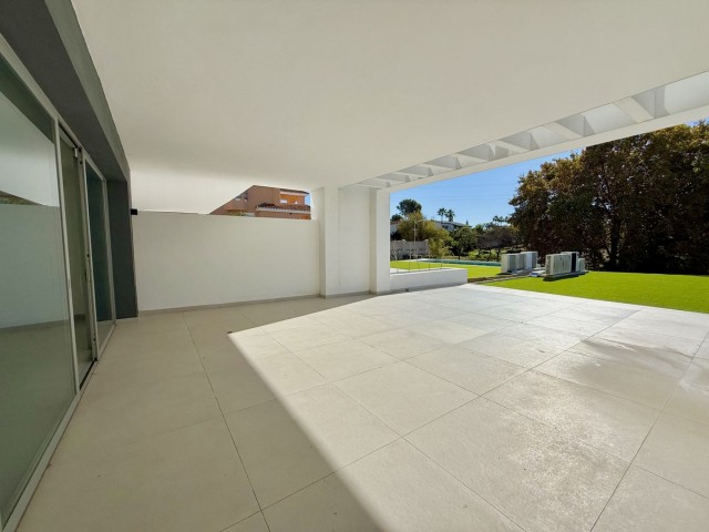 3 Schlafzimmer Reihenhaus in San Pedro de Alcántara