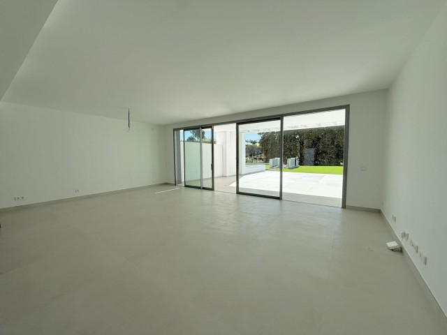 3 Schlafzimmer Reihenhaus in San Pedro de Alcántara