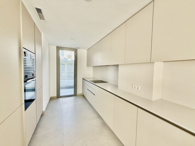 3 Schlafzimmer Reihenhaus in San Pedro de Alcántara