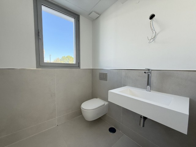 3 Schlafzimmer Reihenhaus in San Pedro de Alcántara