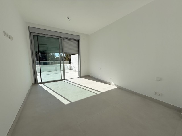 3 Schlafzimmer Reihenhaus in San Pedro de Alcántara