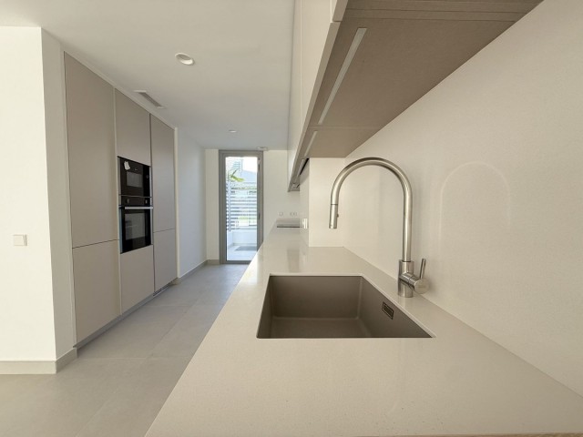 4 Bedrooms Townhouse in San Pedro de Alcántara