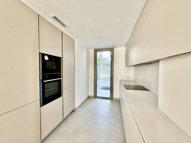 4 Bedrooms Townhouse in San Pedro de Alcántara