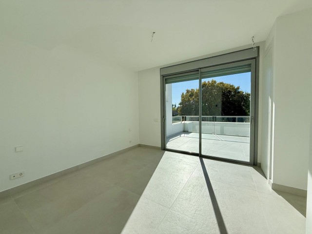 4 Bedrooms Townhouse in San Pedro de Alcántara