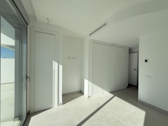 4 Bedrooms Townhouse in San Pedro de Alcántara