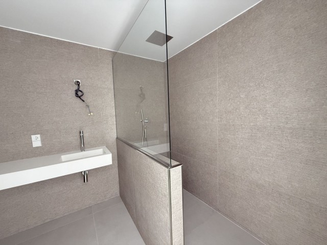 4 Bedrooms Townhouse in San Pedro de Alcántara