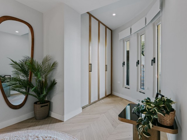 3 Schlafzimmer Apartment in Nueva Andalucía