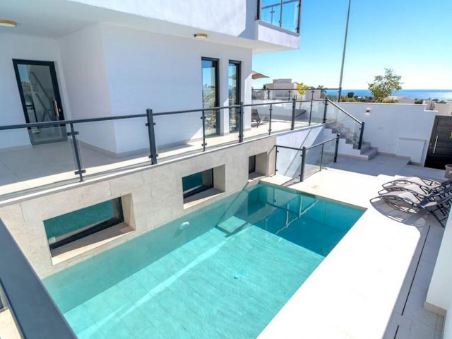 3 Bedrooms Villa in Nerja