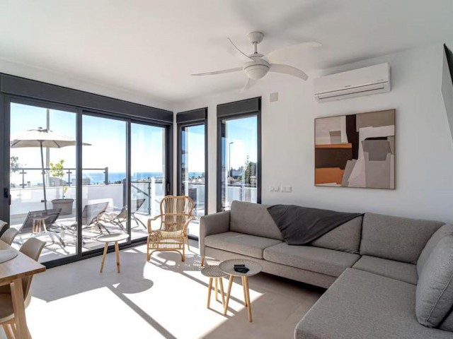 3 Bedrooms Villa in Nerja