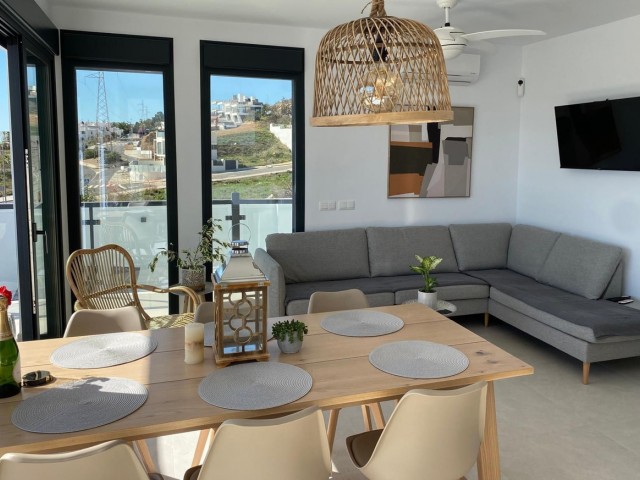 3 Bedrooms Villa in Nerja