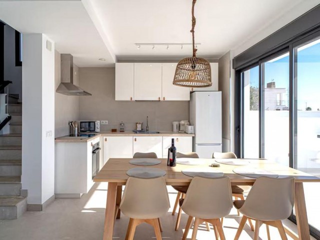 3 Bedrooms Villa in Nerja