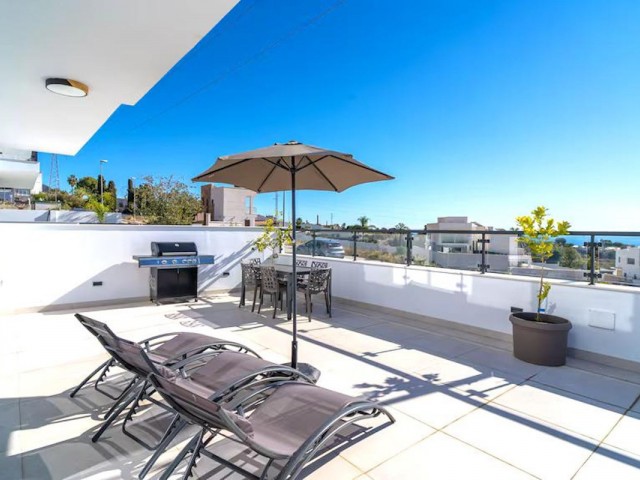 3 Bedrooms Villa in Nerja