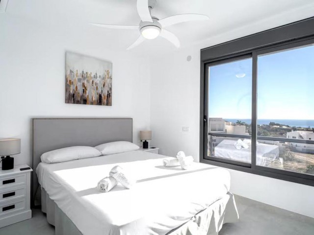 3 Bedrooms Villa in Nerja