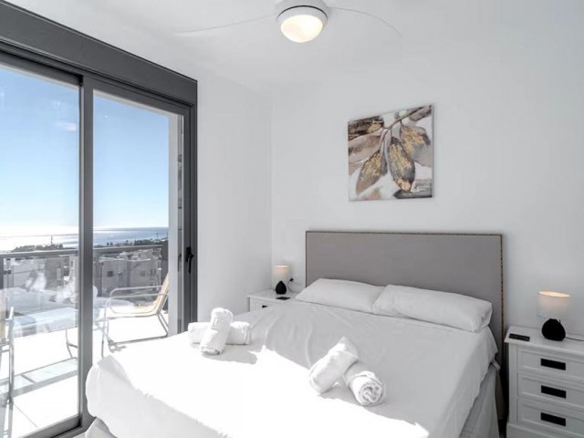 3 Bedrooms Villa in Nerja