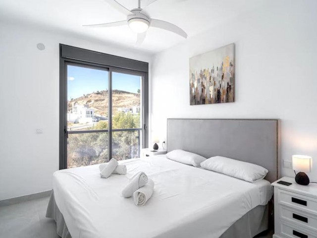 3 Bedrooms Villa in Nerja