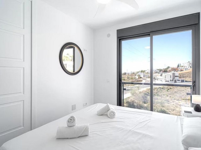 3 Bedrooms Villa in Nerja