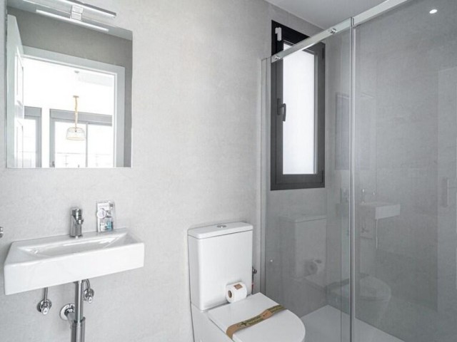 3 Bedrooms Villa in Nerja