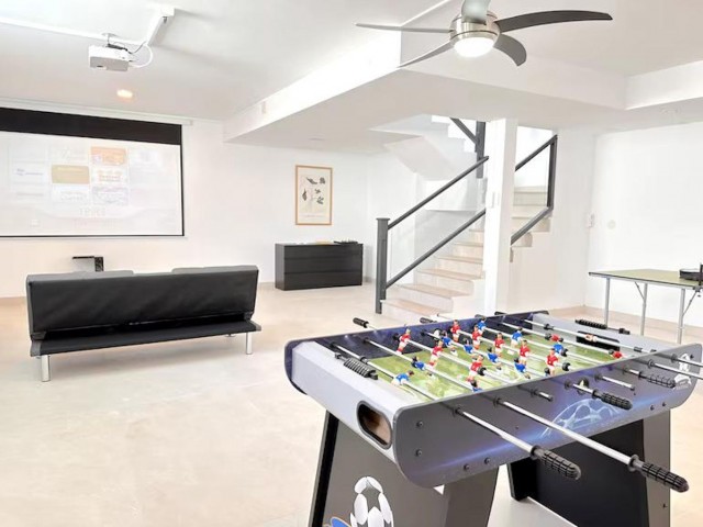 3 Bedrooms Villa in Nerja