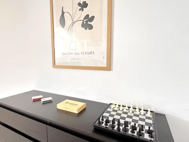 3 Bedrooms Villa in Nerja