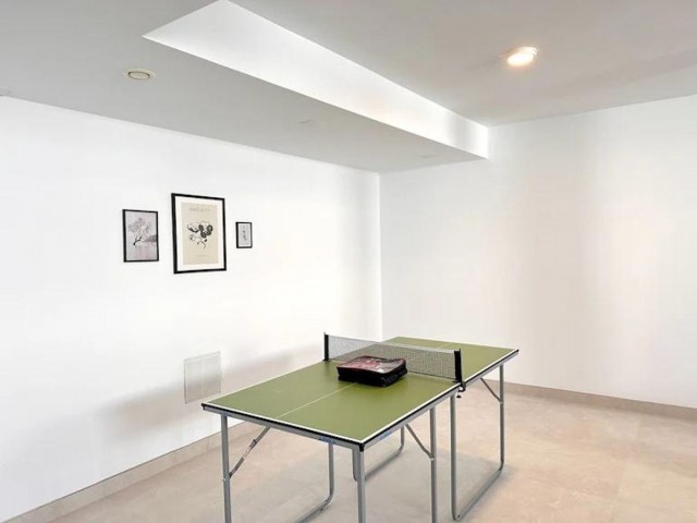 3 Bedrooms Villa in Nerja